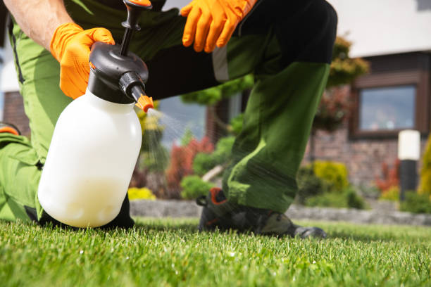 Best Best Pest Control Companies  in Crawfordsville, IN